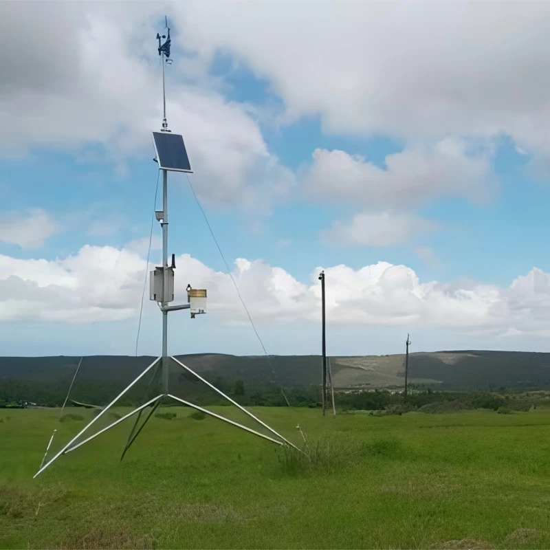 Weather Measuring Instruments: Essential Tools for Accurate Forecasting