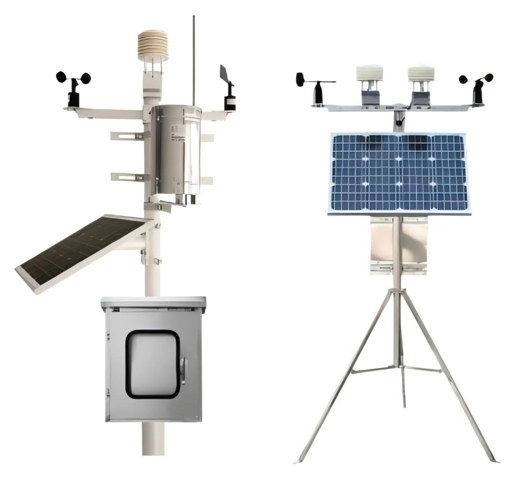 Acurite Weather Station Installation Guide