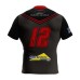 Army Rugby League Away Jersey (Babcock)